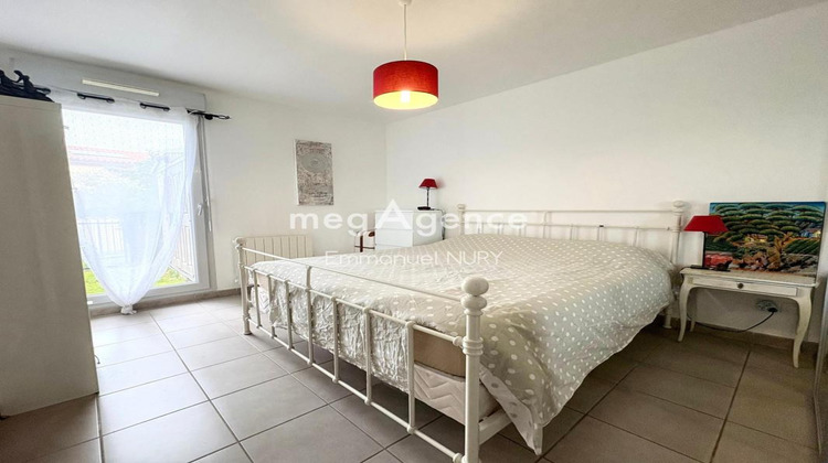 Ma-Cabane - Vente Appartement CRAPONNE, 62 m²