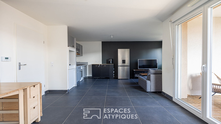 Ma-Cabane - Vente Appartement CRAPONNE, 63 m²