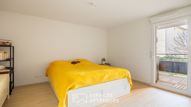 Ma-Cabane - Vente Appartement CRAPONNE, 63 m²