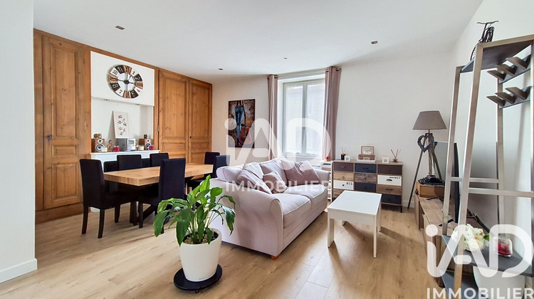 Ma-Cabane - Vente Appartement Craponne, 57 m²