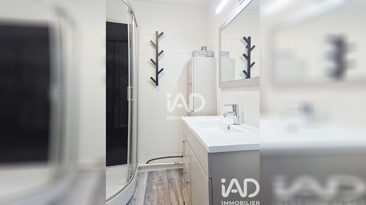Ma-Cabane - Vente Appartement Craponne, 57 m²