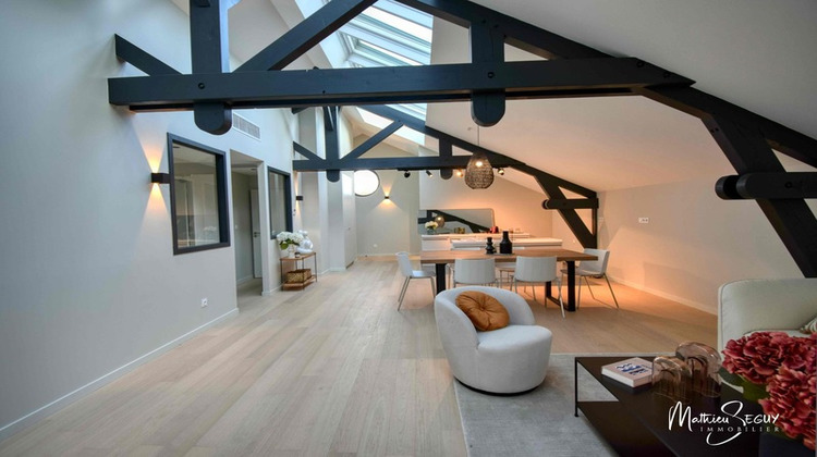 Ma-Cabane - Vente Appartement CRAPONNE, 114 m²