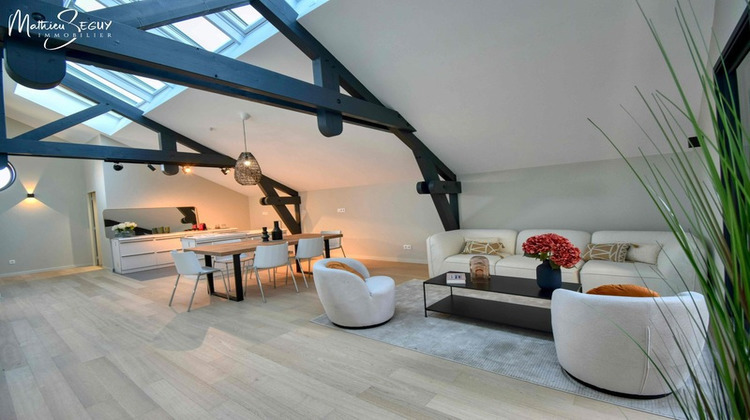 Ma-Cabane - Vente Appartement CRAPONNE, 114 m²