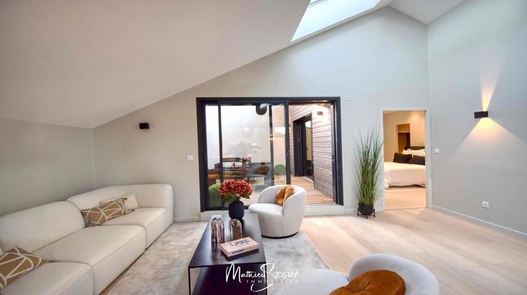 Ma-Cabane - Vente Appartement CRAPONNE, 114 m²