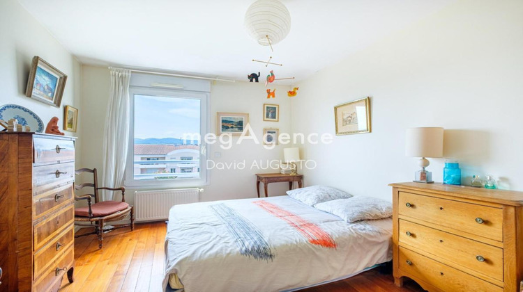 Ma-Cabane - Vente Appartement CRAPONNE, 89 m²