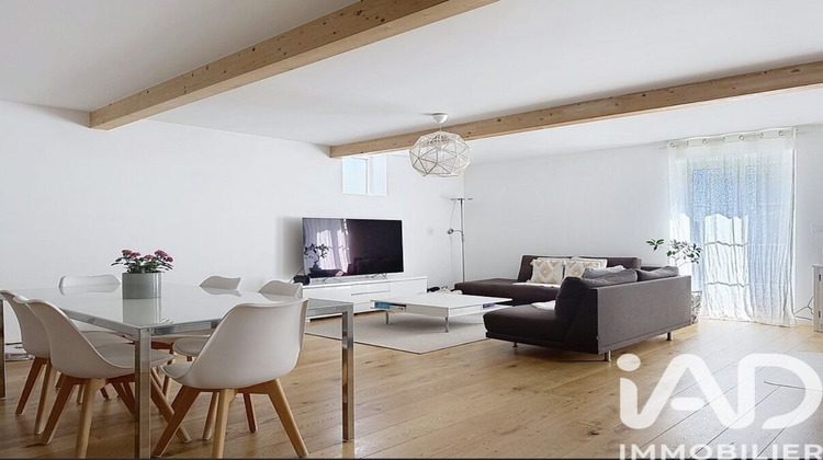 Ma-Cabane - Vente Appartement Craponne, 106 m²
