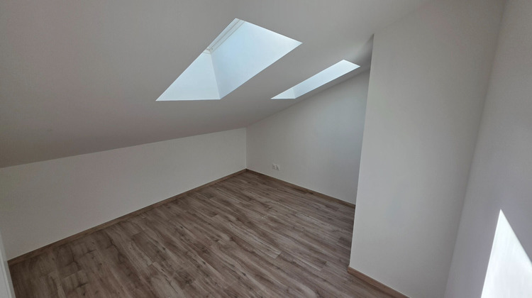 Ma-Cabane - Vente Appartement CRAPONNE, 80 m²