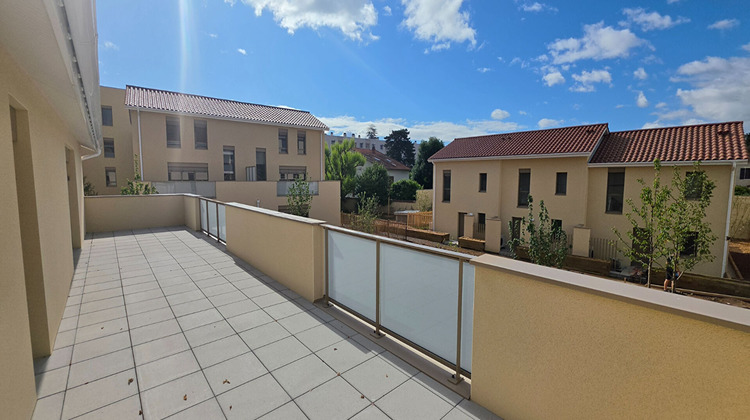 Ma-Cabane - Vente Appartement CRAPONNE, 97 m²