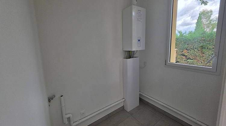 Ma-Cabane - Vente Appartement CRAPONNE, 97 m²