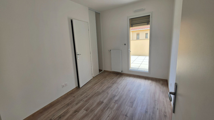 Ma-Cabane - Vente Appartement CRAPONNE, 97 m²