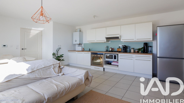 Ma-Cabane - Vente Appartement Craponne, 45 m²