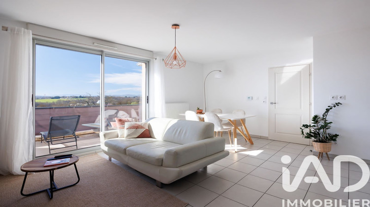 Ma-Cabane - Vente Appartement Craponne, 45 m²