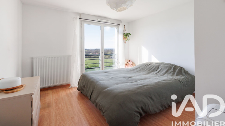 Ma-Cabane - Vente Appartement Craponne, 45 m²