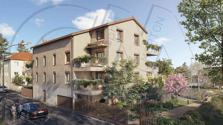 Ma-Cabane - Vente Appartement CRAPONNE, 66 m²
