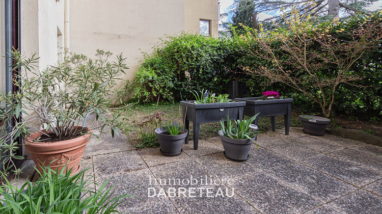 Ma-Cabane - Vente Appartement CRAPONNE, 71 m²