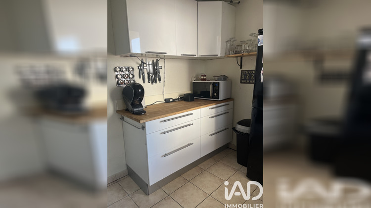Ma-Cabane - Vente Appartement Craponne, 40 m²