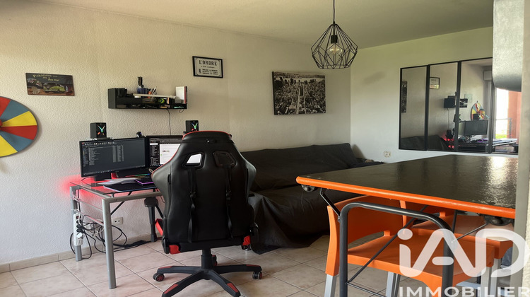 Ma-Cabane - Vente Appartement Craponne, 40 m²