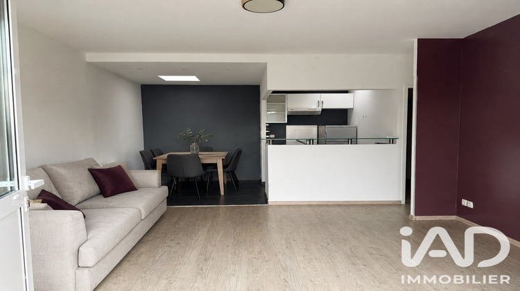 Ma-Cabane - Vente Appartement Craponne, 47 m²