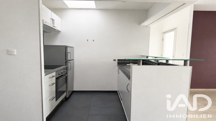 Ma-Cabane - Vente Appartement Craponne, 47 m²