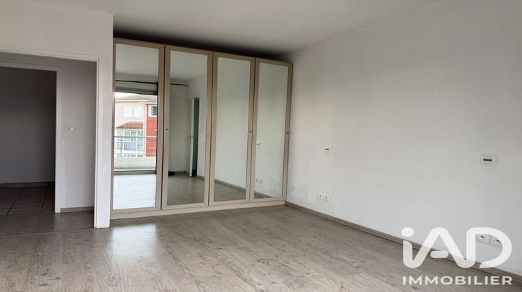 Ma-Cabane - Vente Appartement Craponne, 47 m²