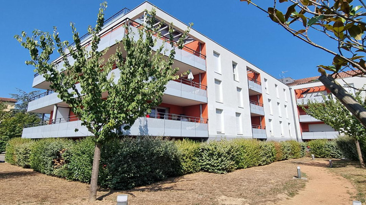 Ma-Cabane - Vente Appartement CRAPONNE, 35 m²