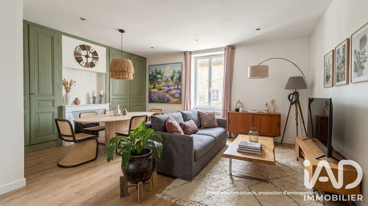 Ma-Cabane - Vente Appartement Craponne, 57 m²