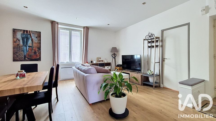 Ma-Cabane - Vente Appartement Craponne, 57 m²