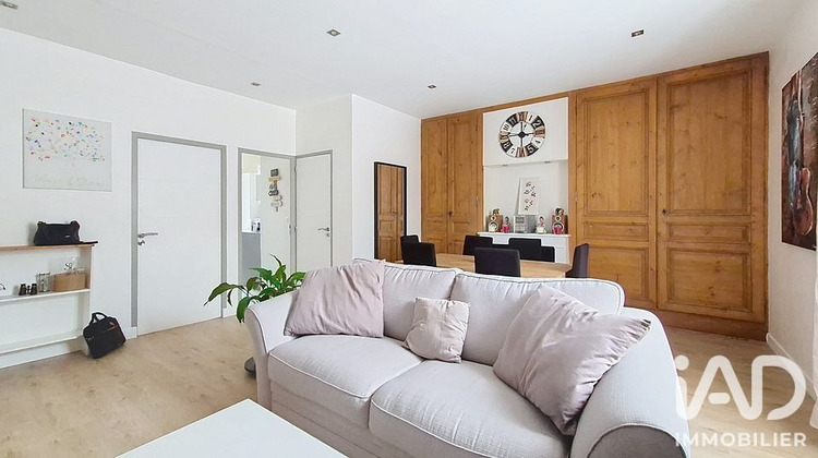 Ma-Cabane - Vente Appartement Craponne, 57 m²
