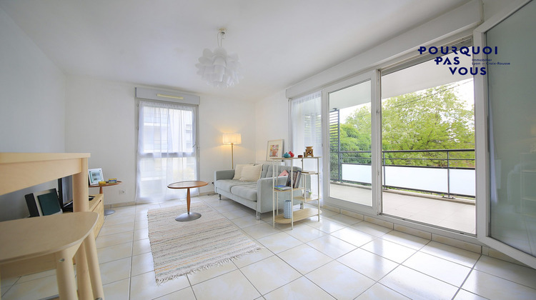 Ma-Cabane - Vente Appartement Craponne, 41 m²
