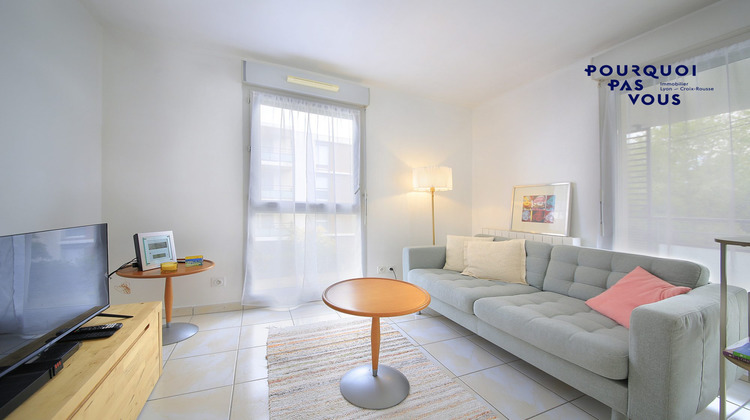 Ma-Cabane - Vente Appartement Craponne, 41 m²