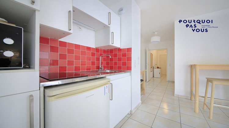 Ma-Cabane - Vente Appartement Craponne, 41 m²
