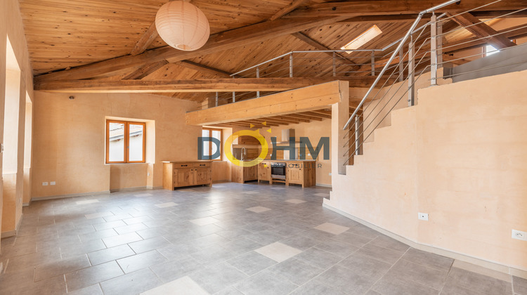 Ma-Cabane - Vente Appartement Craponne-sur-Arzon, 108 m²