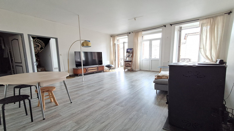 Ma-Cabane - Vente Appartement Craponne-sur-Arzon, 82 m²
