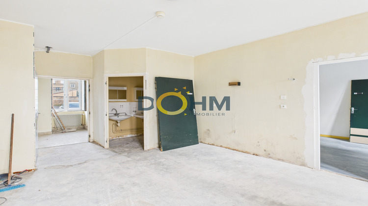 Ma-Cabane - Vente Appartement Craponne-sur-Arzon, 42 m²