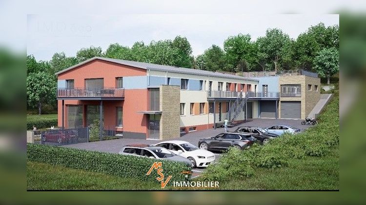 Ma-Cabane - Vente Appartement CRAVANCHE, 166 m²