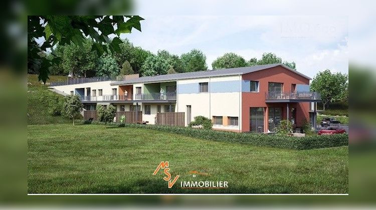 Ma-Cabane - Vente Appartement CRAVANCHE, 166 m²