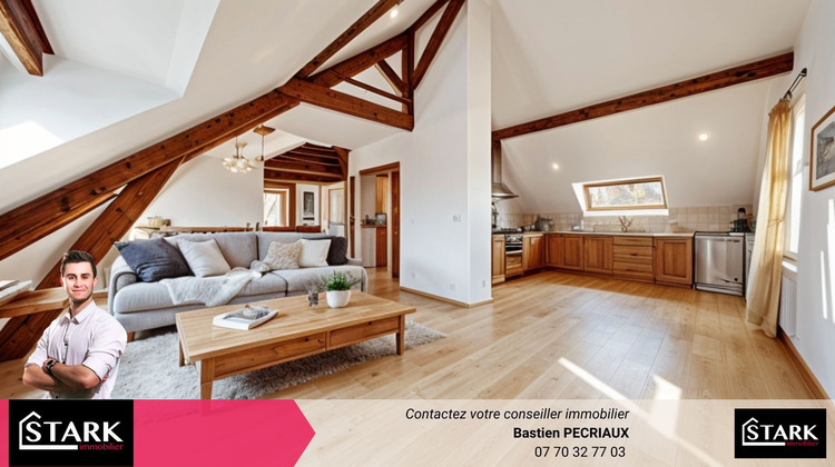 Ma-Cabane - Vente Appartement Cravanche, 100 m²