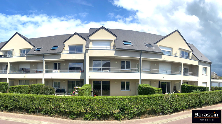 Ma-Cabane - Vente Appartement CREANCES, 43 m²