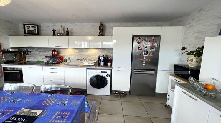 Ma-Cabane - Vente Appartement CRECHES-SUR-SAONE, 47 m²