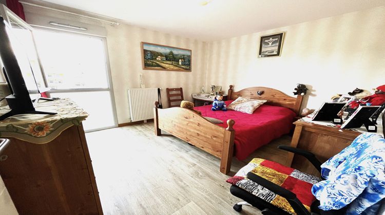 Ma-Cabane - Vente Appartement CRECHES-SUR-SAONE, 47 m²