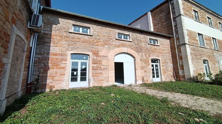 Ma-Cabane - Vente Appartement Crêches-sur-Saône, 137 m²