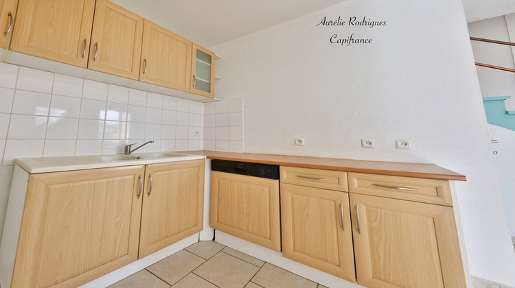 Ma-Cabane - Vente Appartement CRECHES SUR SAONE, 95 m²