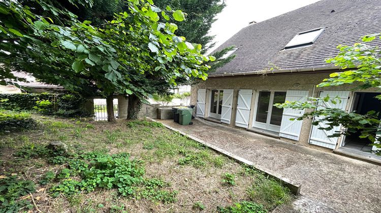 Ma-Cabane - Vente Appartement CRECY-LA-CHAPELLE, 66 m²