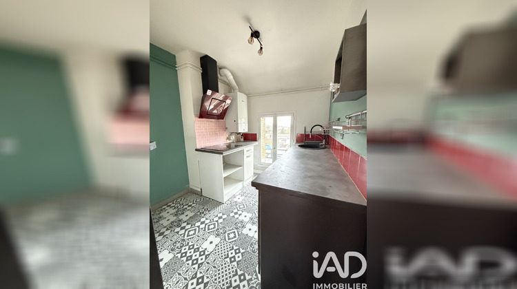 Ma-Cabane - Vente Appartement Crécy-la-Chapelle, 47 m²