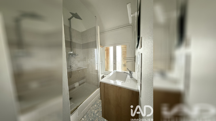 Ma-Cabane - Vente Appartement Crécy-la-Chapelle, 47 m²