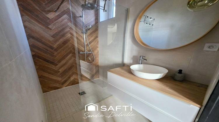 Ma-Cabane - Vente Appartement Crecy-la-Chapelle, 124 m²