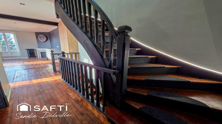 Ma-Cabane - Vente Appartement Crecy-la-Chapelle, 124 m²