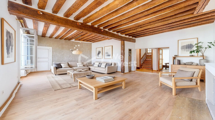 Ma-Cabane - Vente Appartement Crécy-la-Chapelle, 186 m²