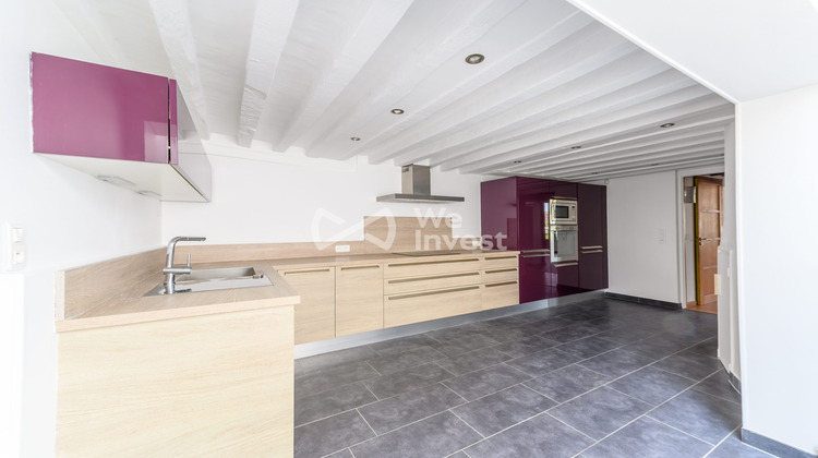 Ma-Cabane - Vente Appartement Crécy-la-Chapelle, 186 m²