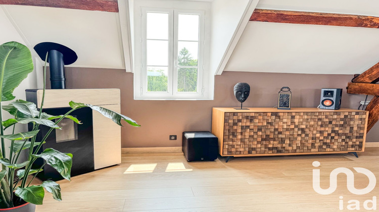 Ma-Cabane - Vente Appartement Crécy-la-Chapelle, 92 m²